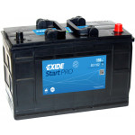 EXIDE Starterbatterie